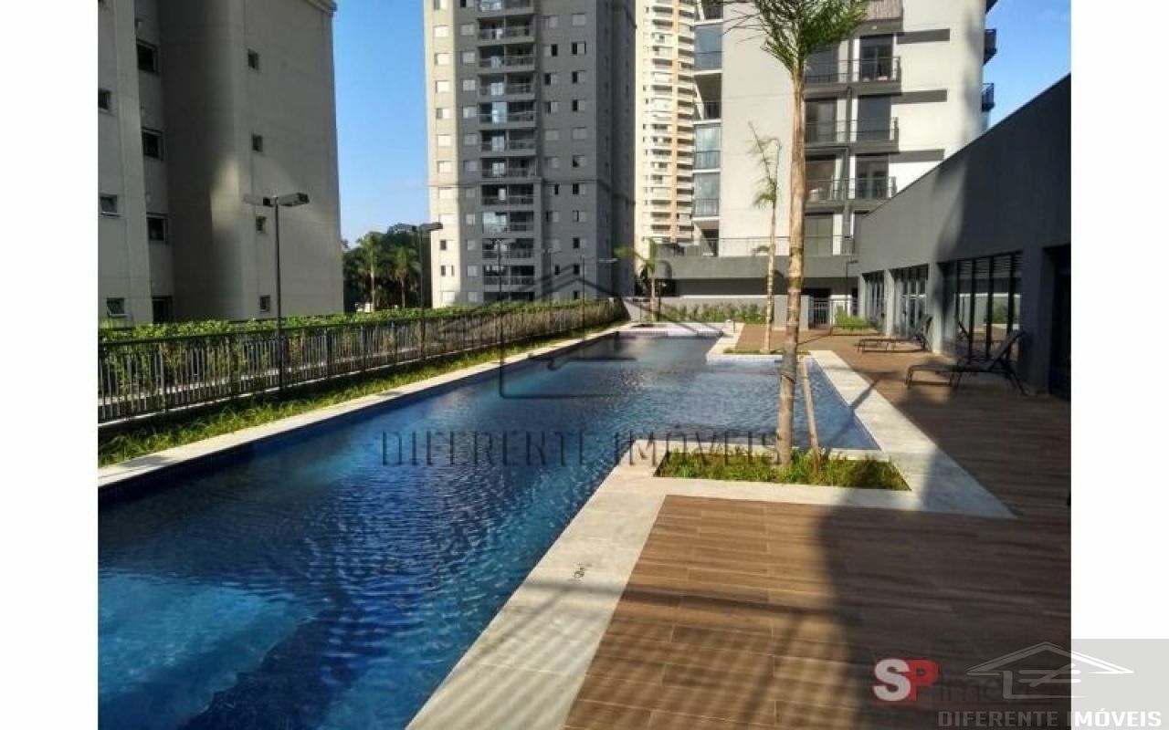 Apartamento para Venda - Tatuapé