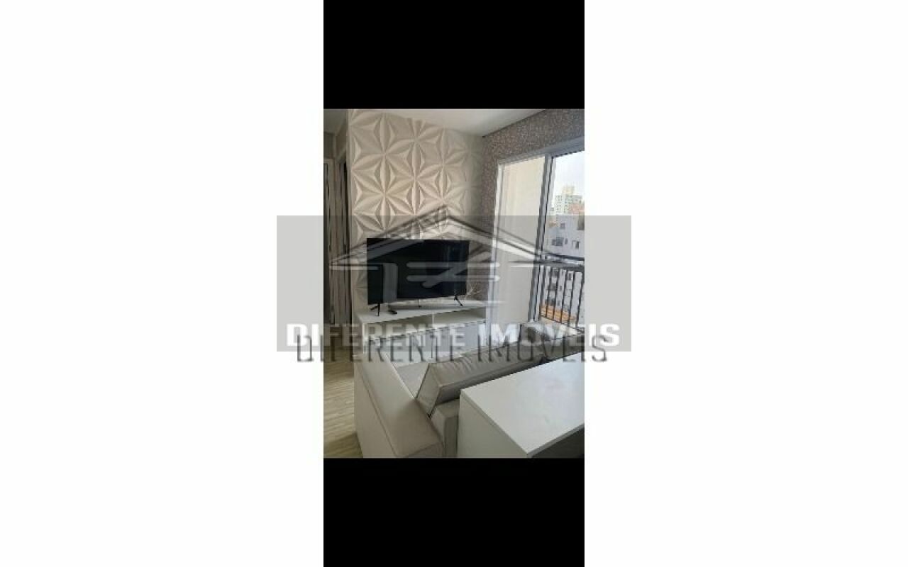 Apartamento para Venda - Brás