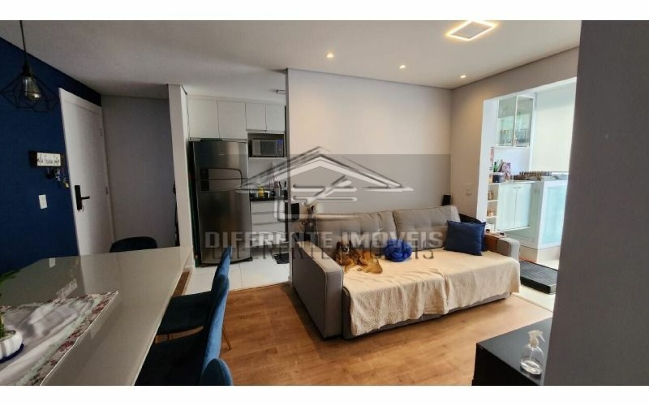 Apartamento para Venda - Brás