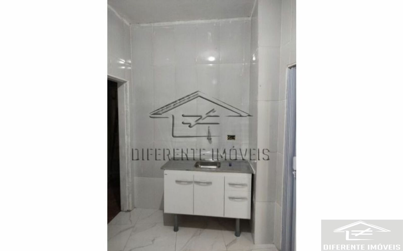 Apartamento para Venda - Brás