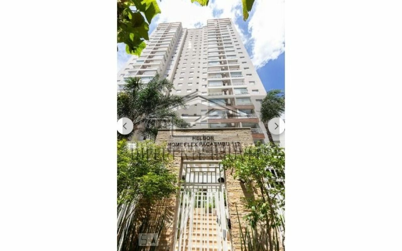 Apartamento para Venda - Barra Funda