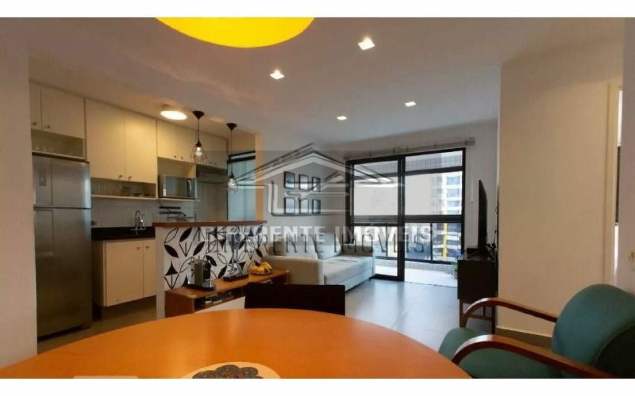 Apartamento para Venda - Vila Nova Conceição