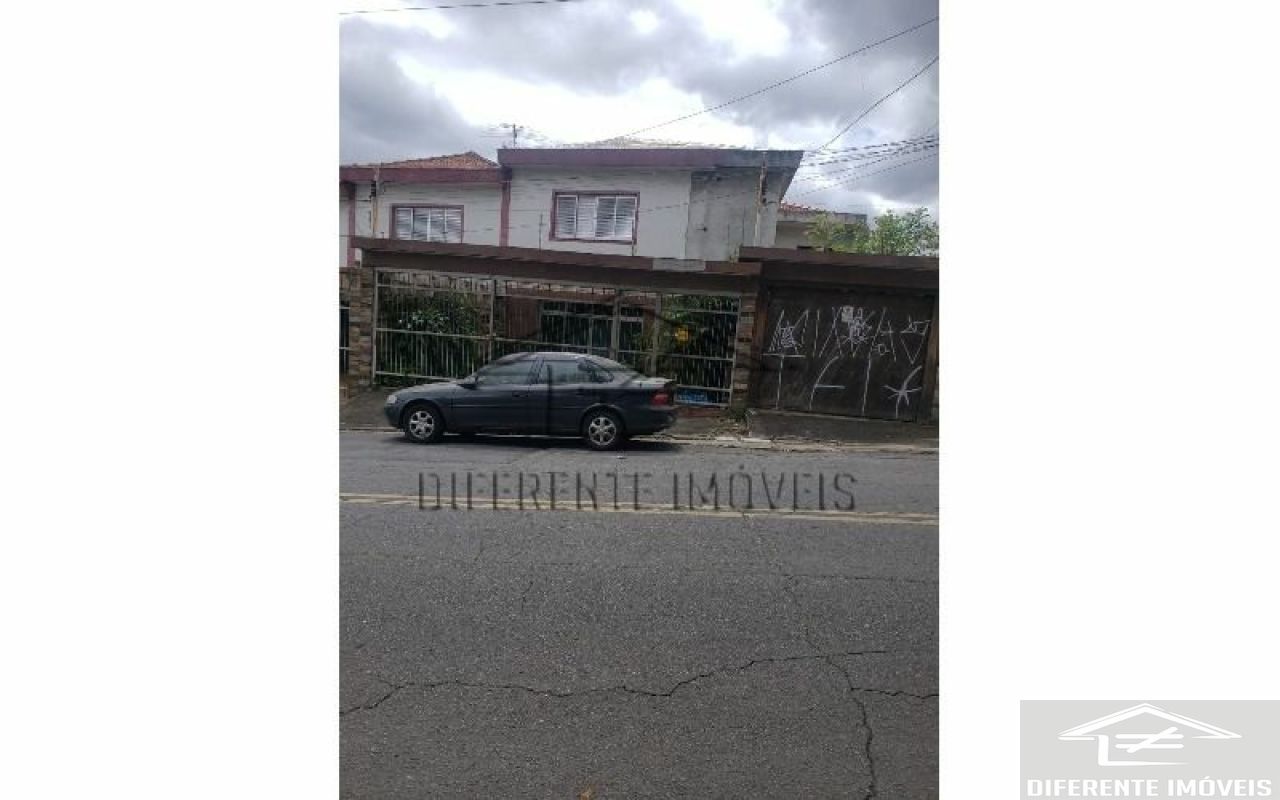 Sobrado para Venda - Vila Formosa