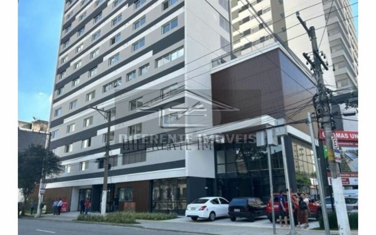 Apartamento para Venda - Belenzinho