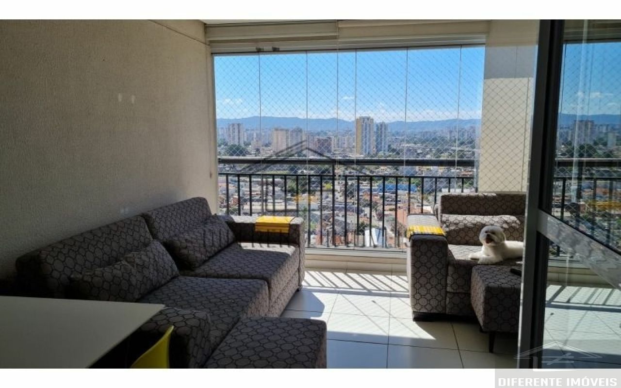 Apartamento para Venda - Tatuapé