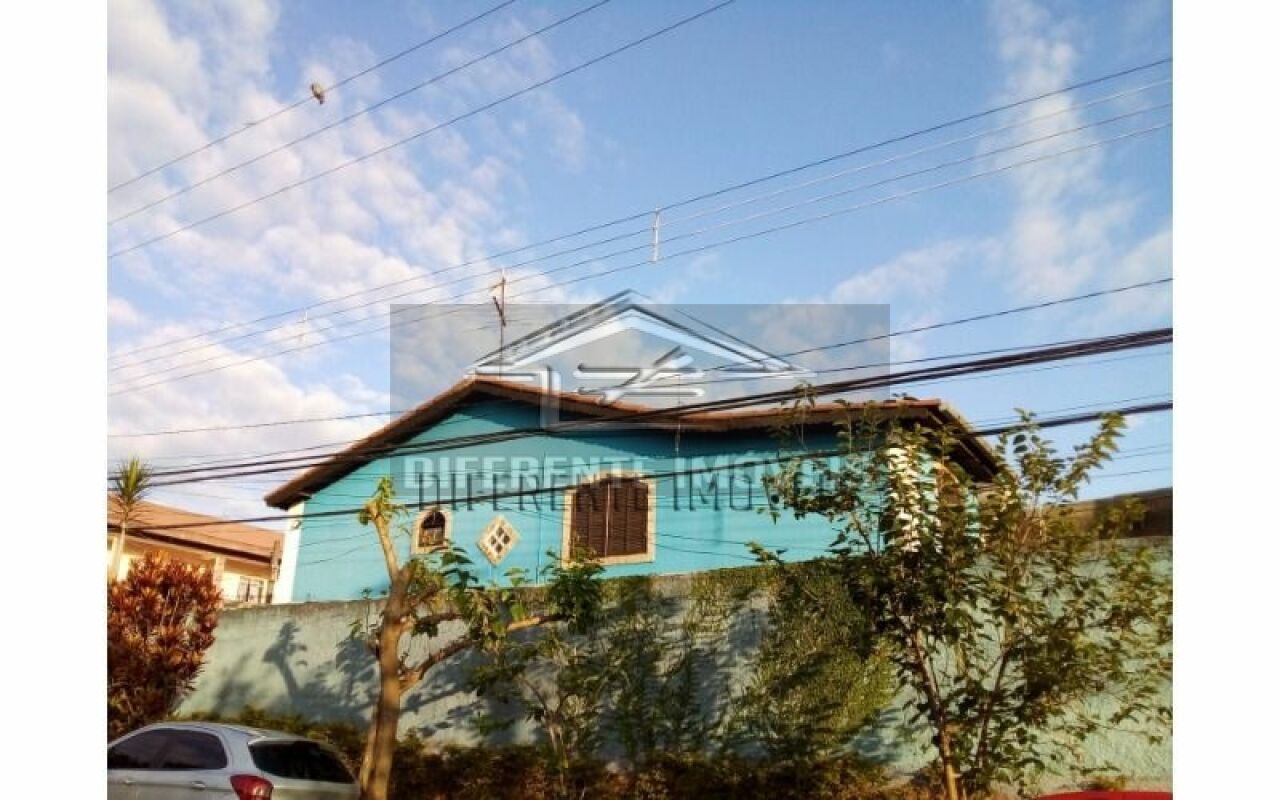 Sobrado para Venda - Itaquera