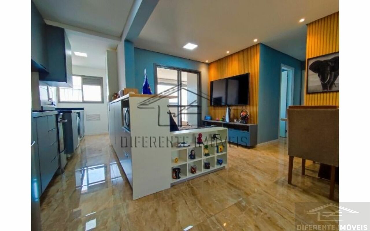 Apartamento para Venda - Barra Funda