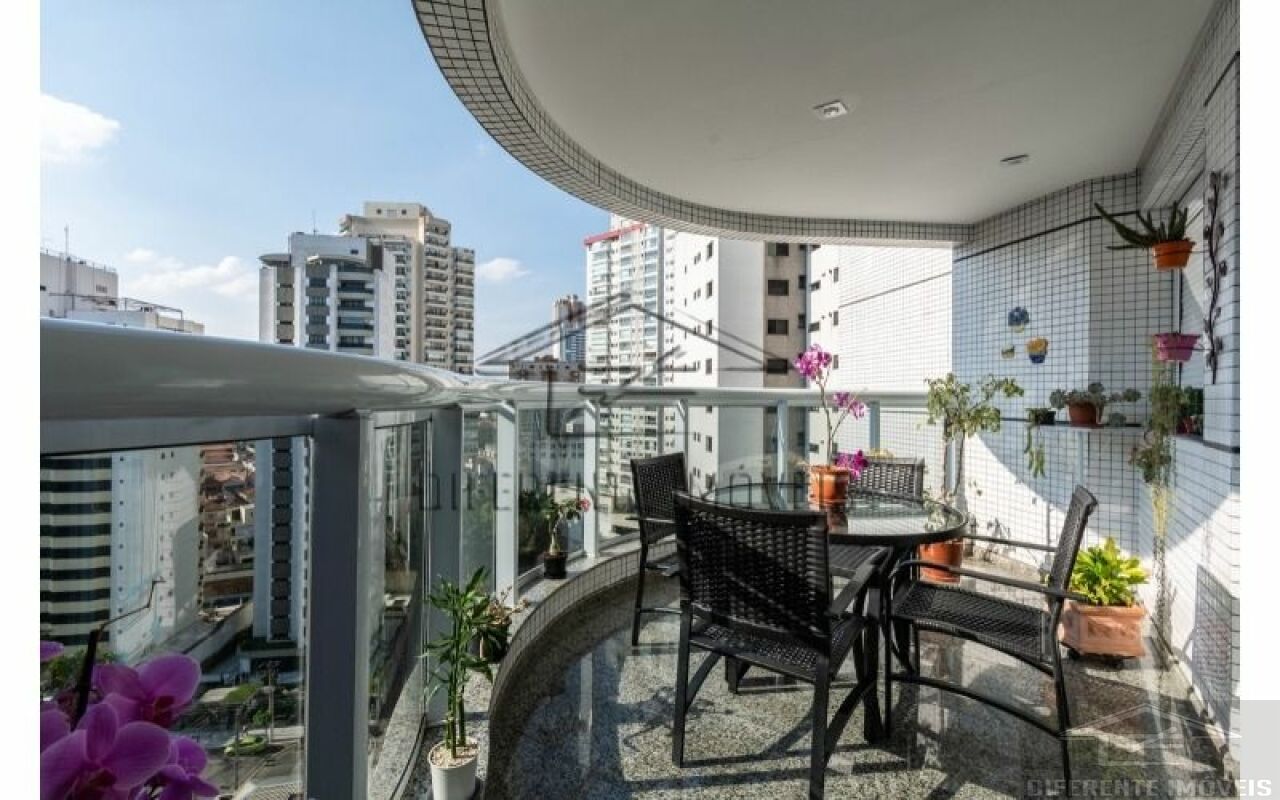 Apartamento para Venda - Jardim Anália Franco