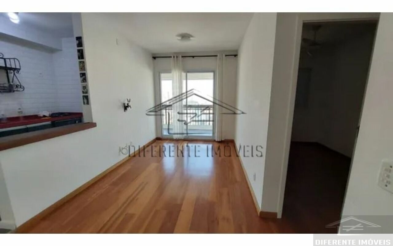 Apartamento para Venda - Brás