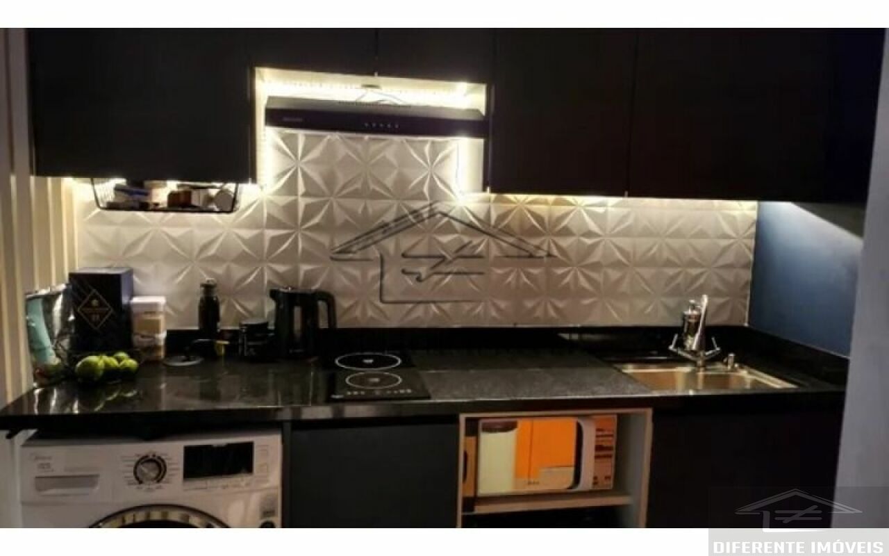 Apartamento para Venda - Centro