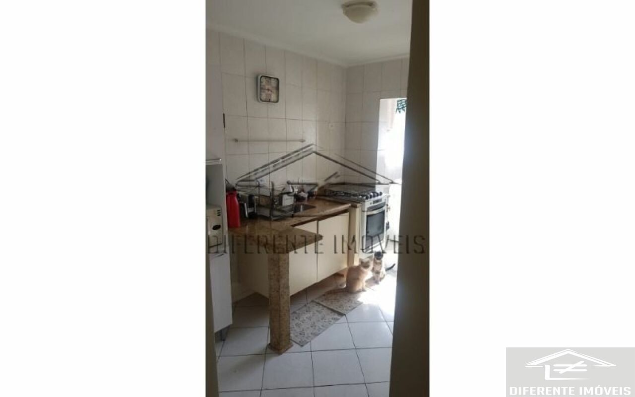 Apartamento para Venda - Vila Gomes Cardim