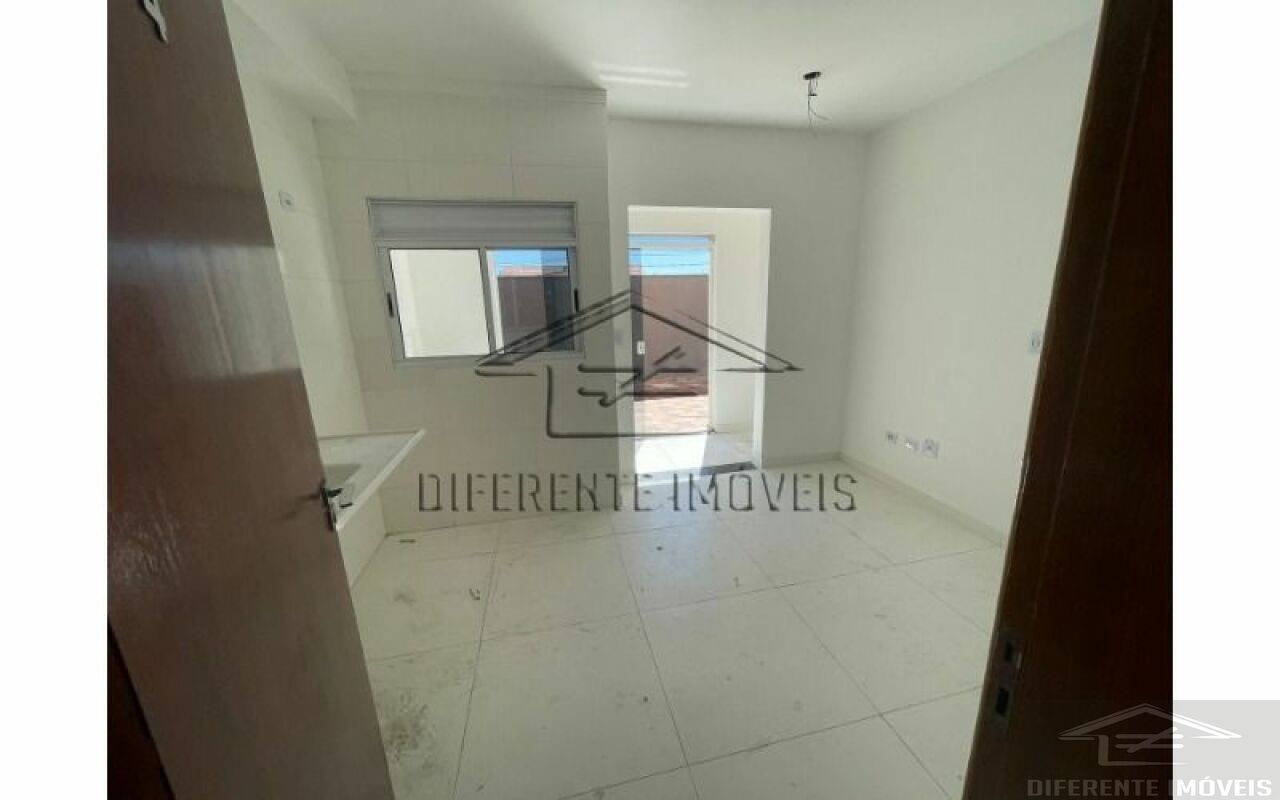 Apartamento para Venda - Itaquera