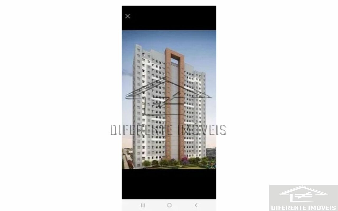 Apartamento para Venda - Mooca