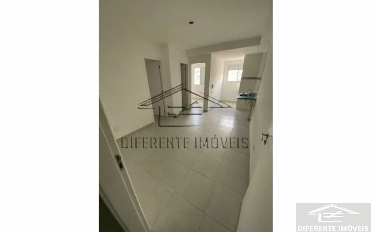 Apartamento para Venda - Cidade Patriarca