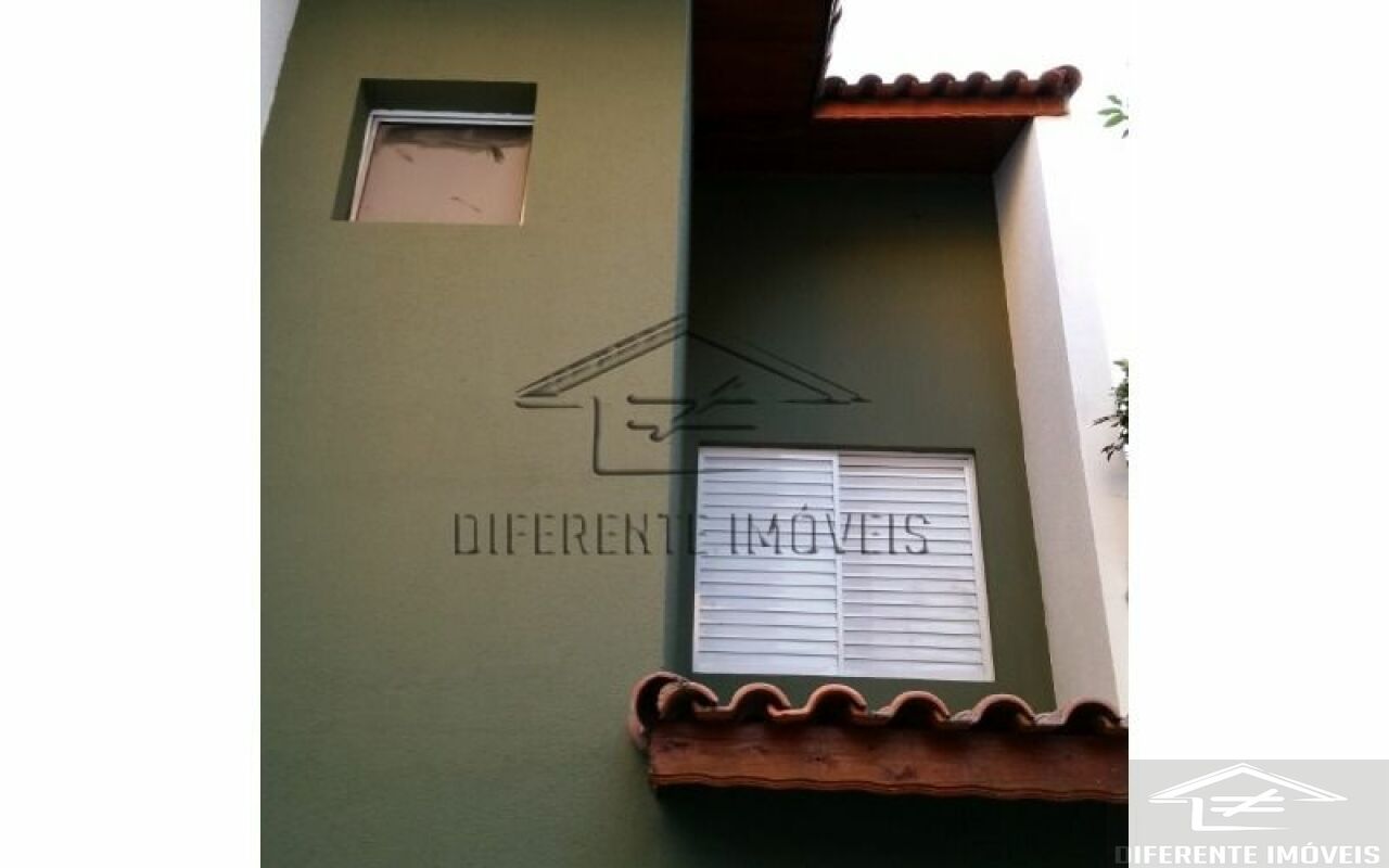 Sobrado para Venda - Jardim Arize