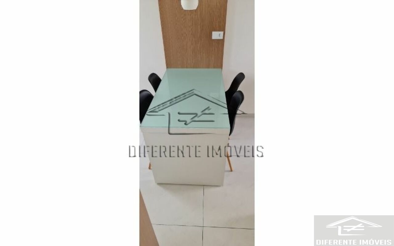 Apartamento para Venda - Vila Matilde