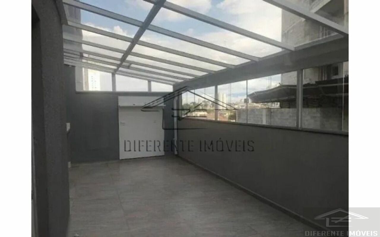 Apartamento para Venda - Vila Carrão