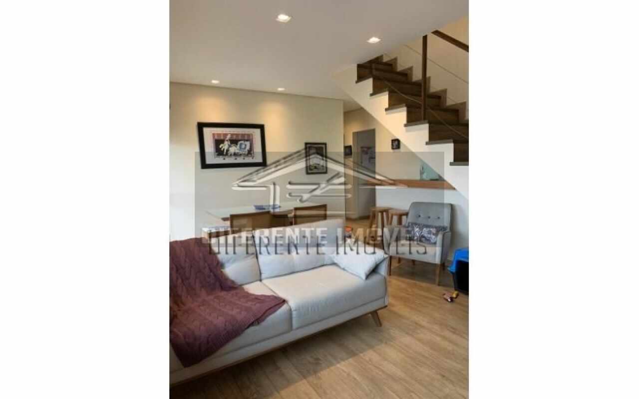 Duplex para Venda - Paraíso