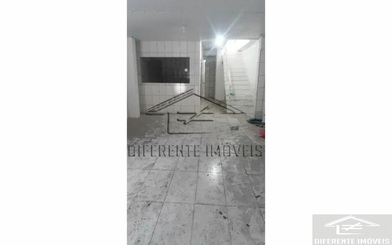 Prédio para Locação - Mooca