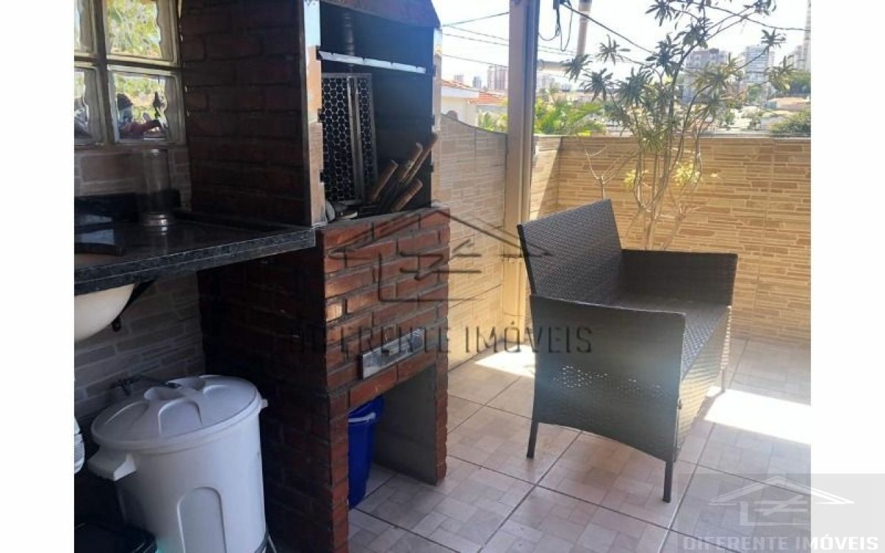 Sobrado para Venda - Vila Carrão