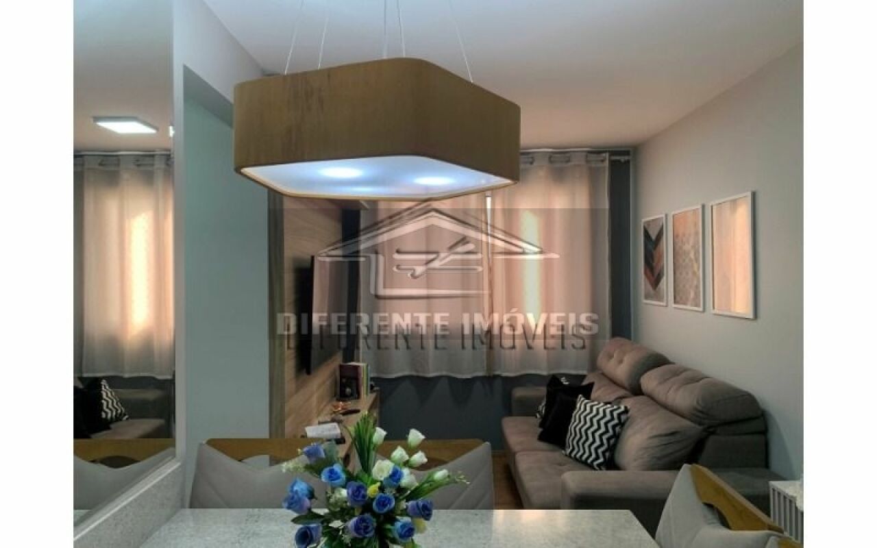 Apartamento para Venda - Tiquatira