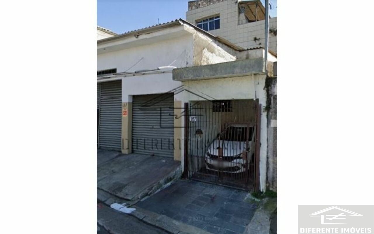 Prédio para Venda - Parque São Lucas