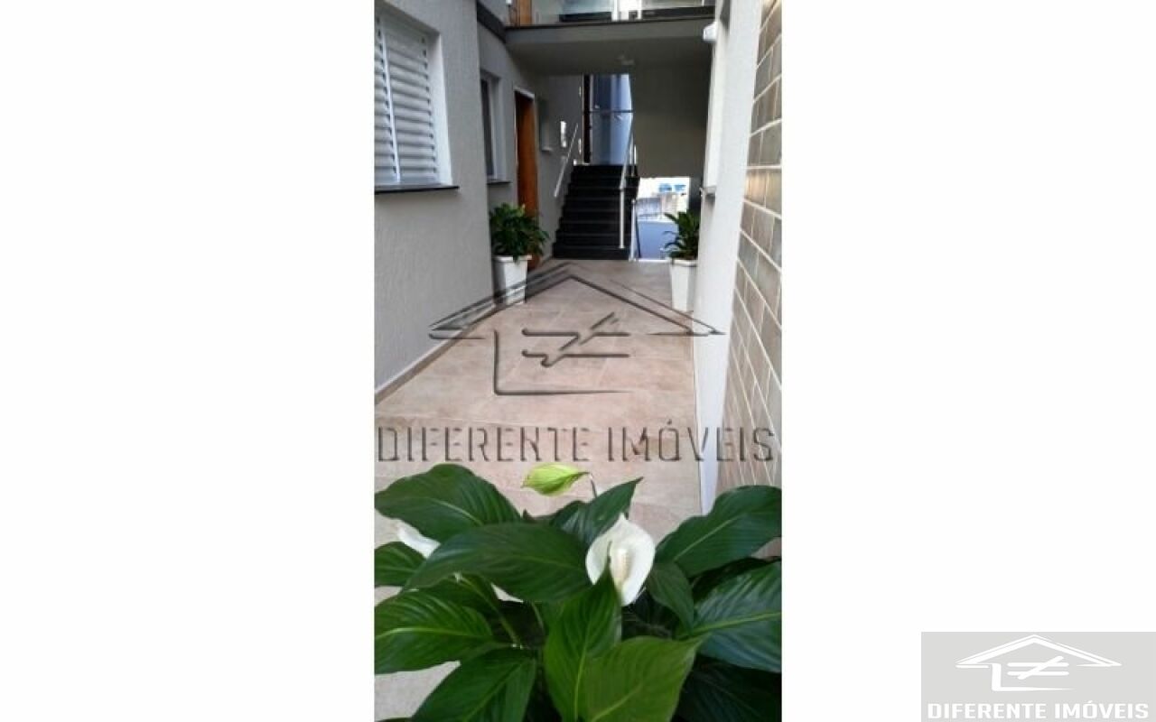 Apartamento para Venda - Artur Alvim