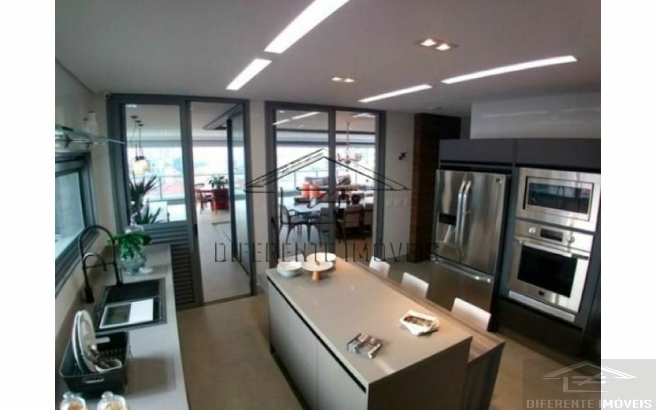 Apartamento para Venda - Tatuapé