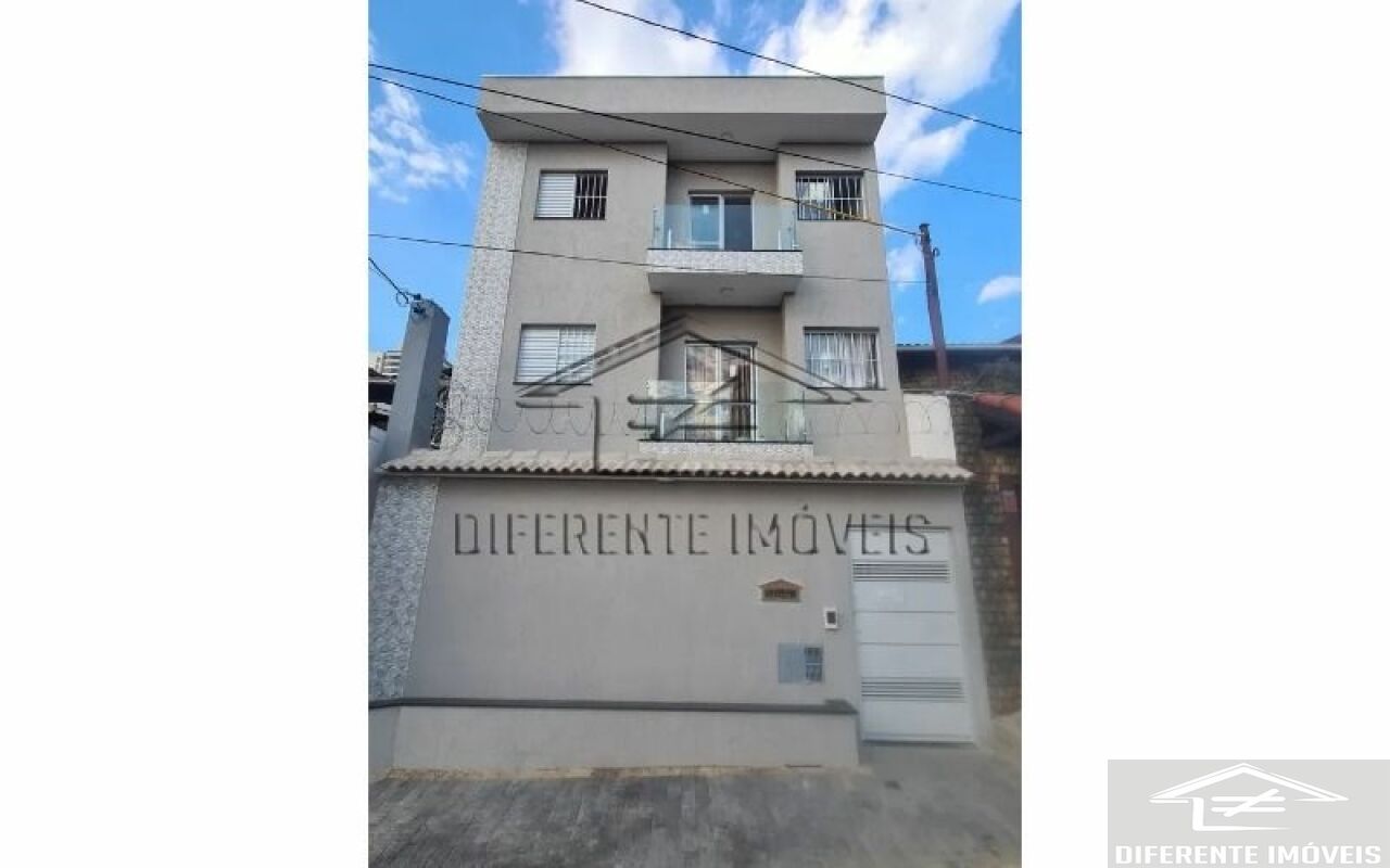 Apartamento para Venda - Vila Matilde