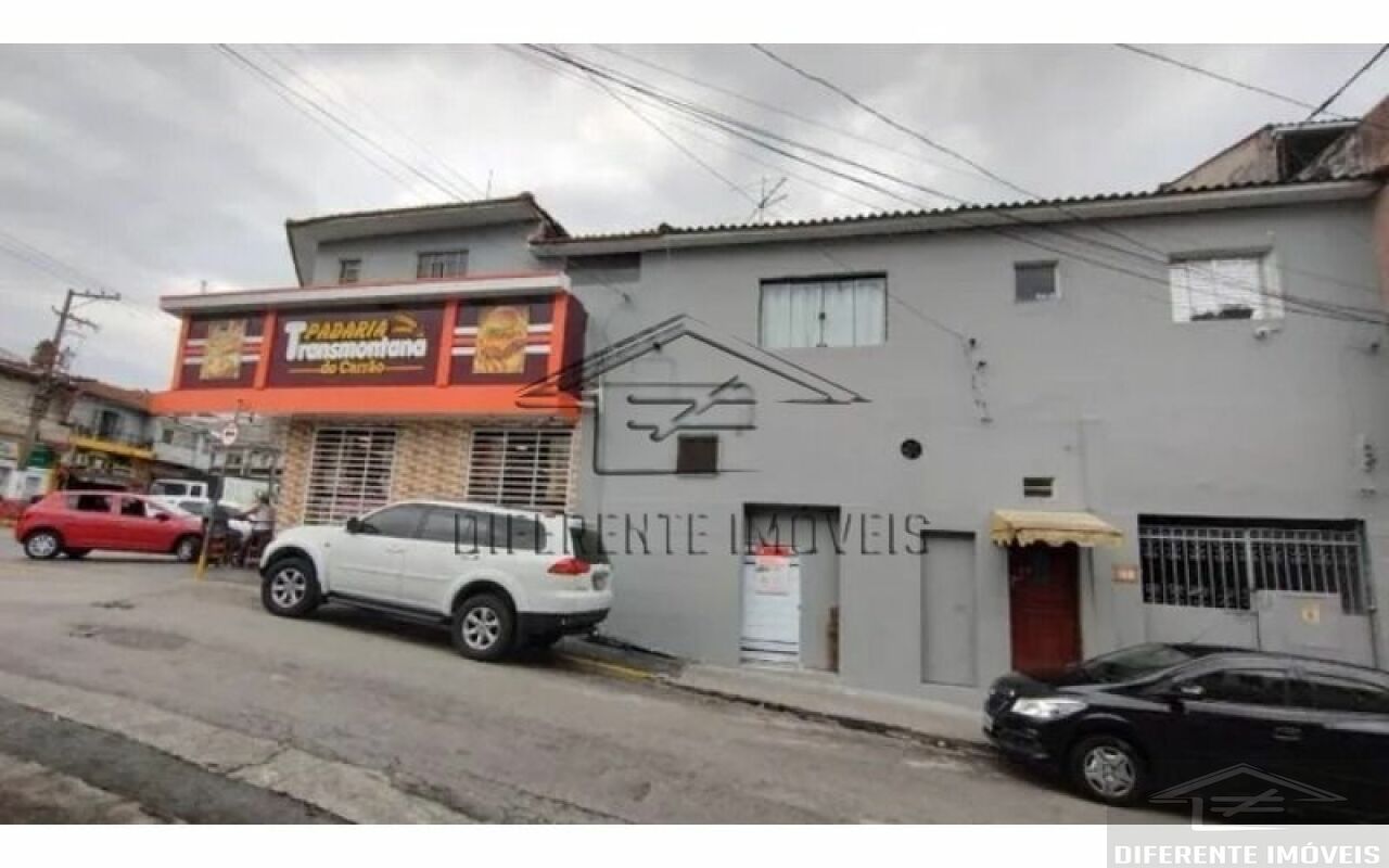 Prédio para Venda - Itaquera