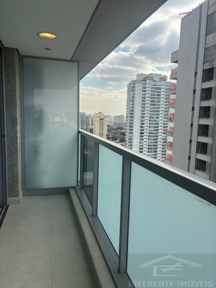 Sala para Locação - Tatuapé