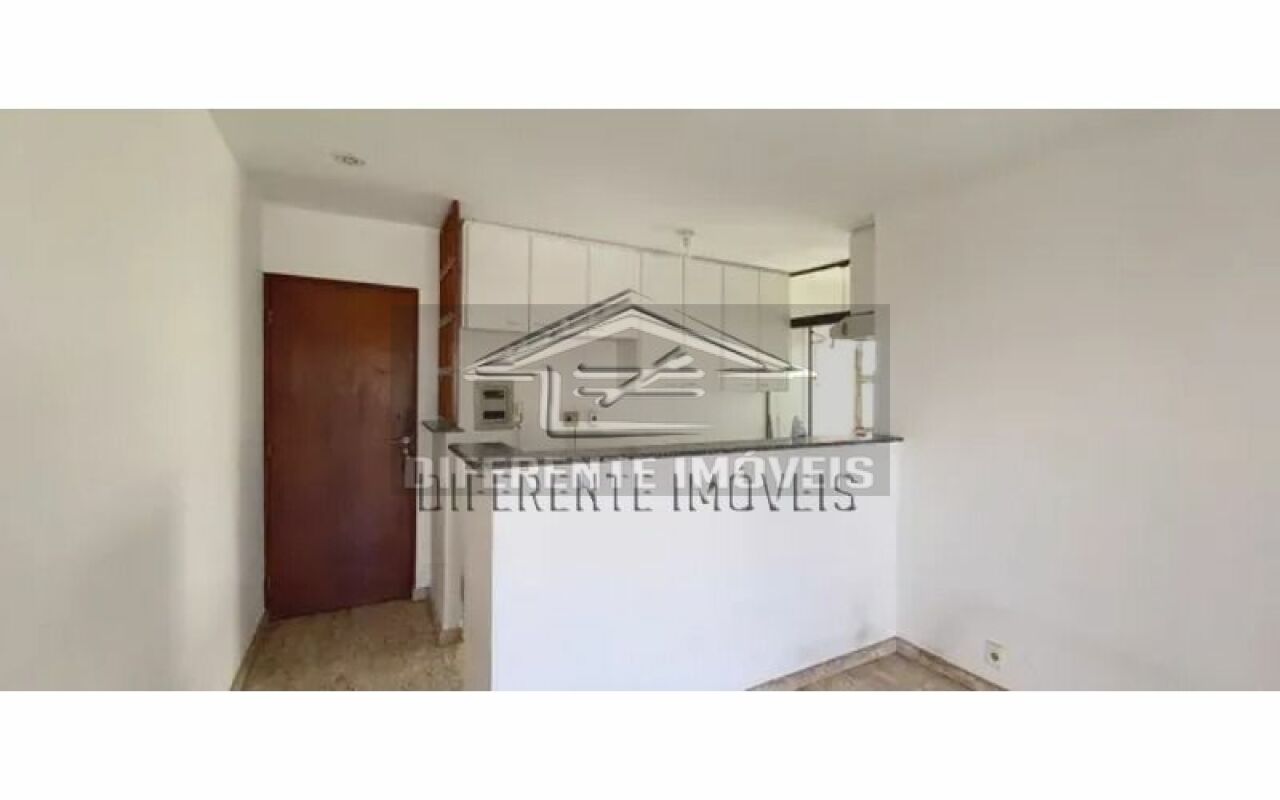 Apartamento para Venda - Brás