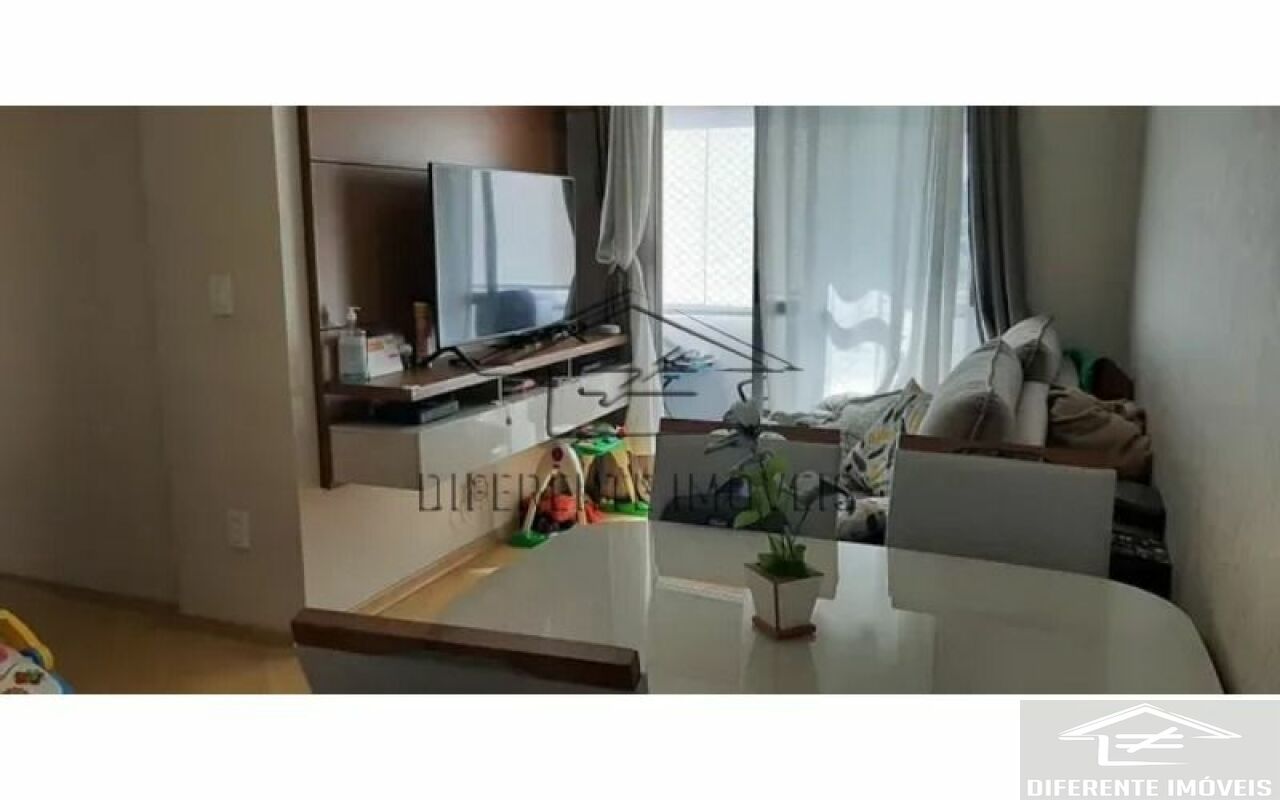 Apartamento para Venda - Vila Taquari