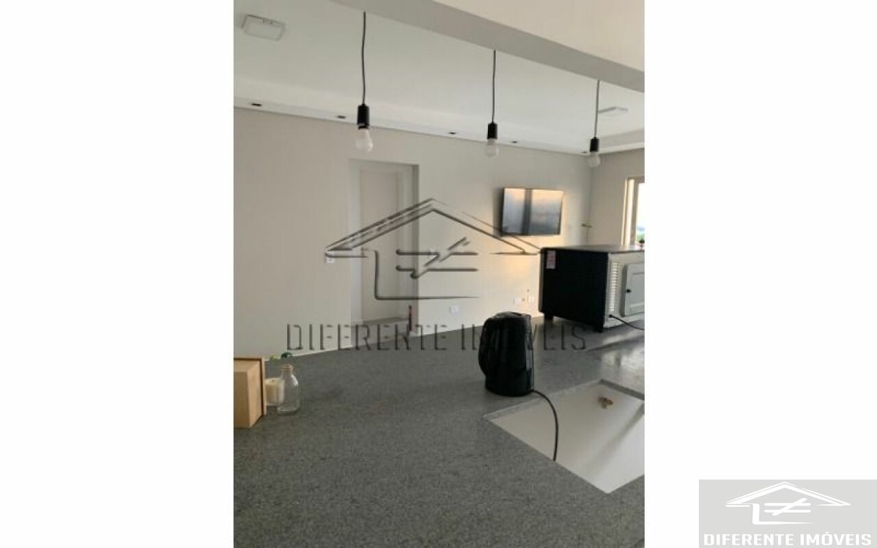 Apartamento para Venda - Vila Ema