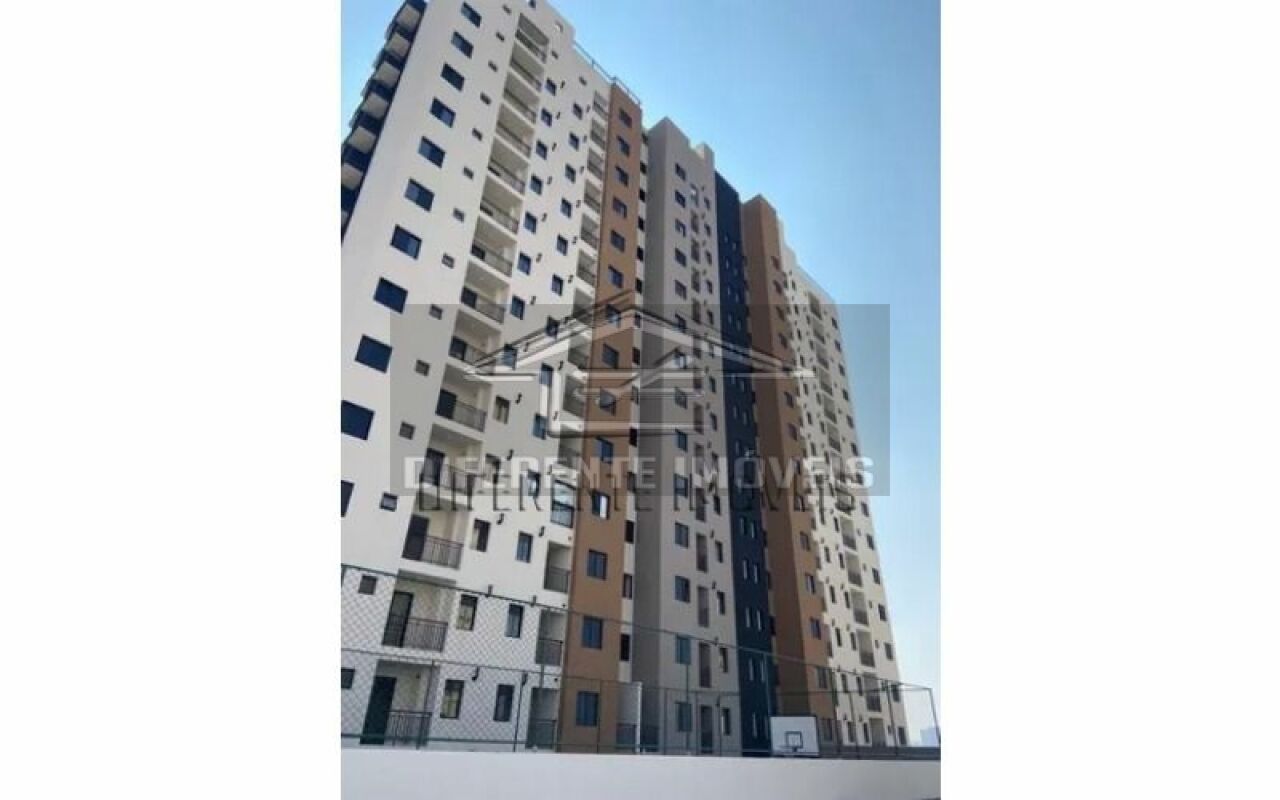 Apartamento para Venda - Vila Gomes Cardim