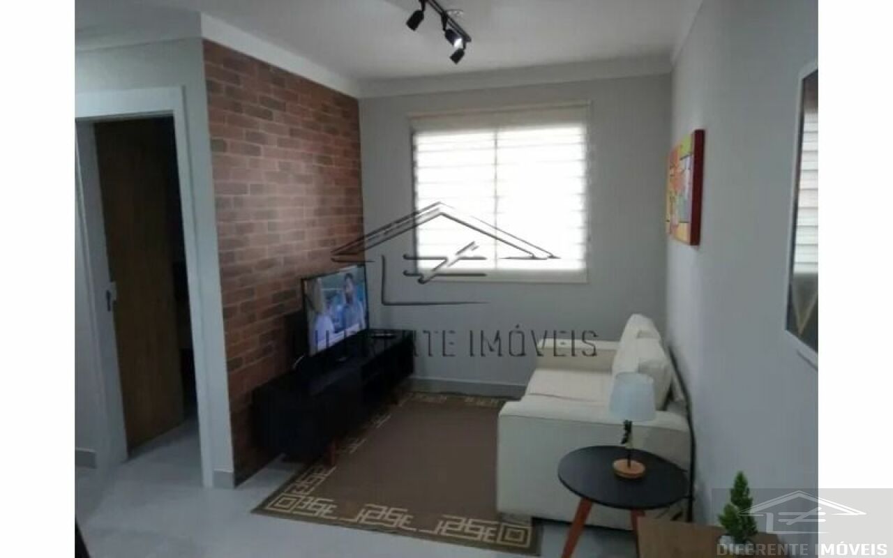 Apartamento para Venda - Mooca