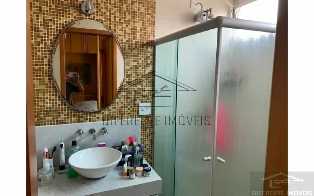 Apartamento para Venda - Parque São Jorge