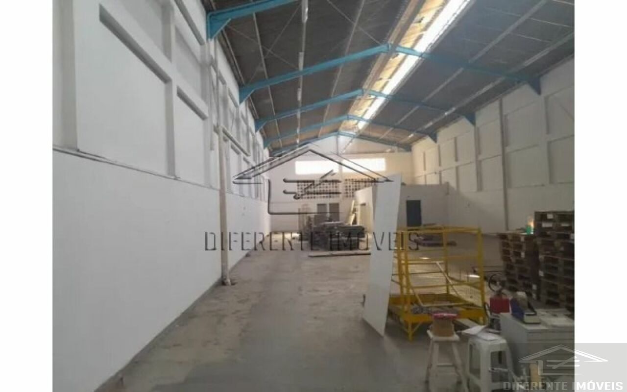 Galpão para Venda - Vila Cruzeiro