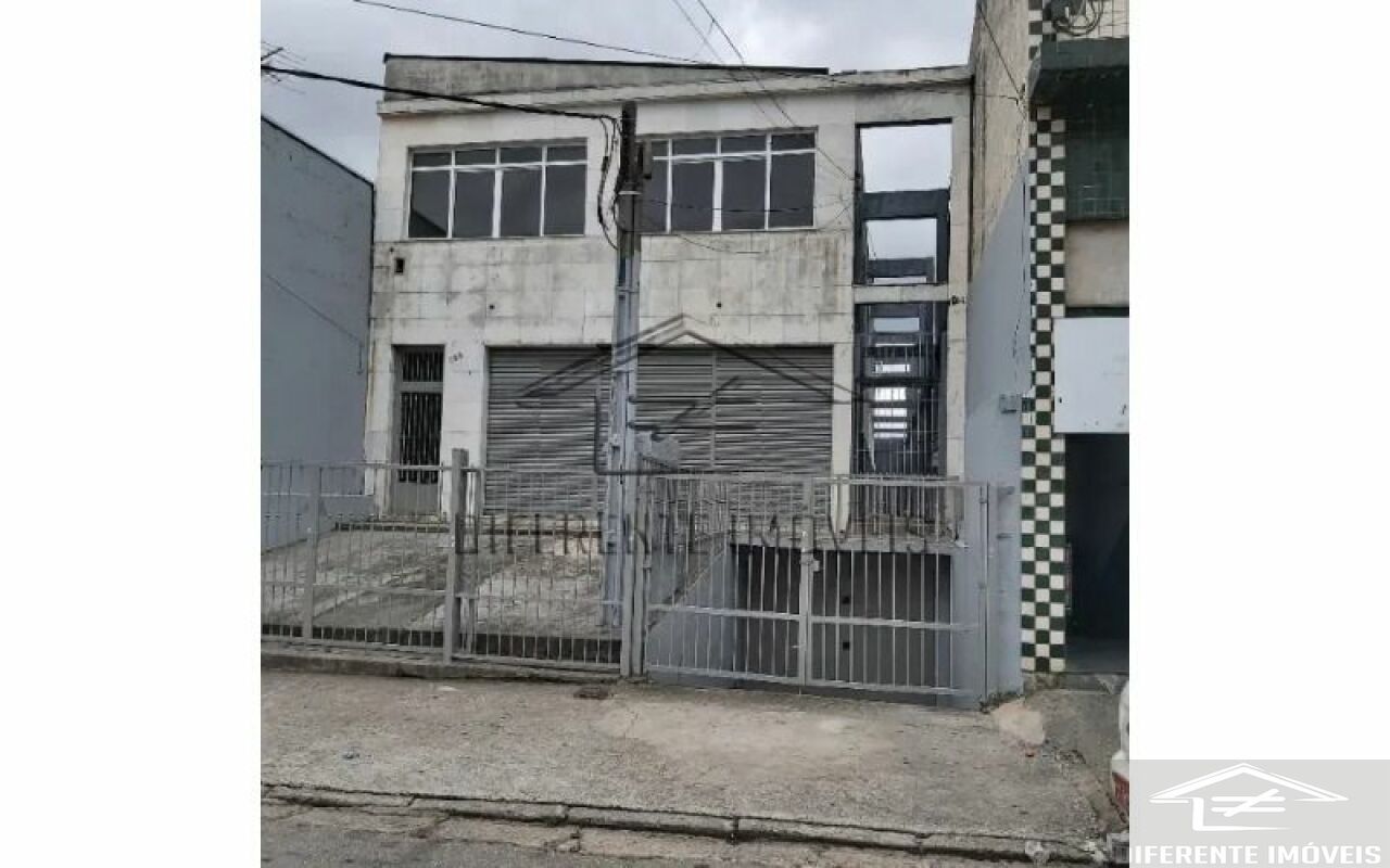 Prédio para Venda - JD BRASIL ZONA NORTE