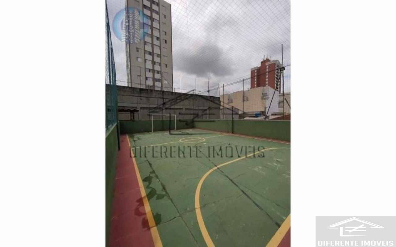 Apartamento para Venda - Vila Esperança