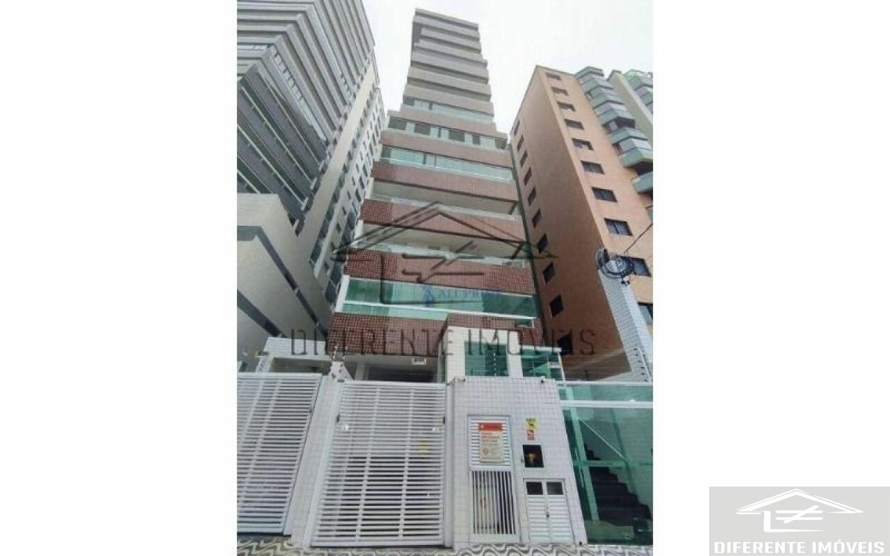 Apartamento para Venda - Guilhermina