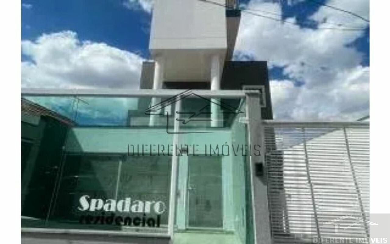Apartamento para Venda - Penha de França
