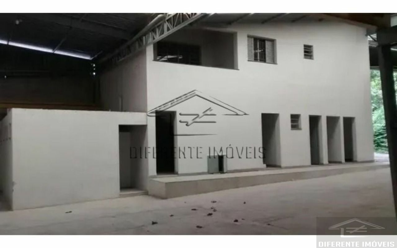 Galpão para Venda - Vila Jaraguá