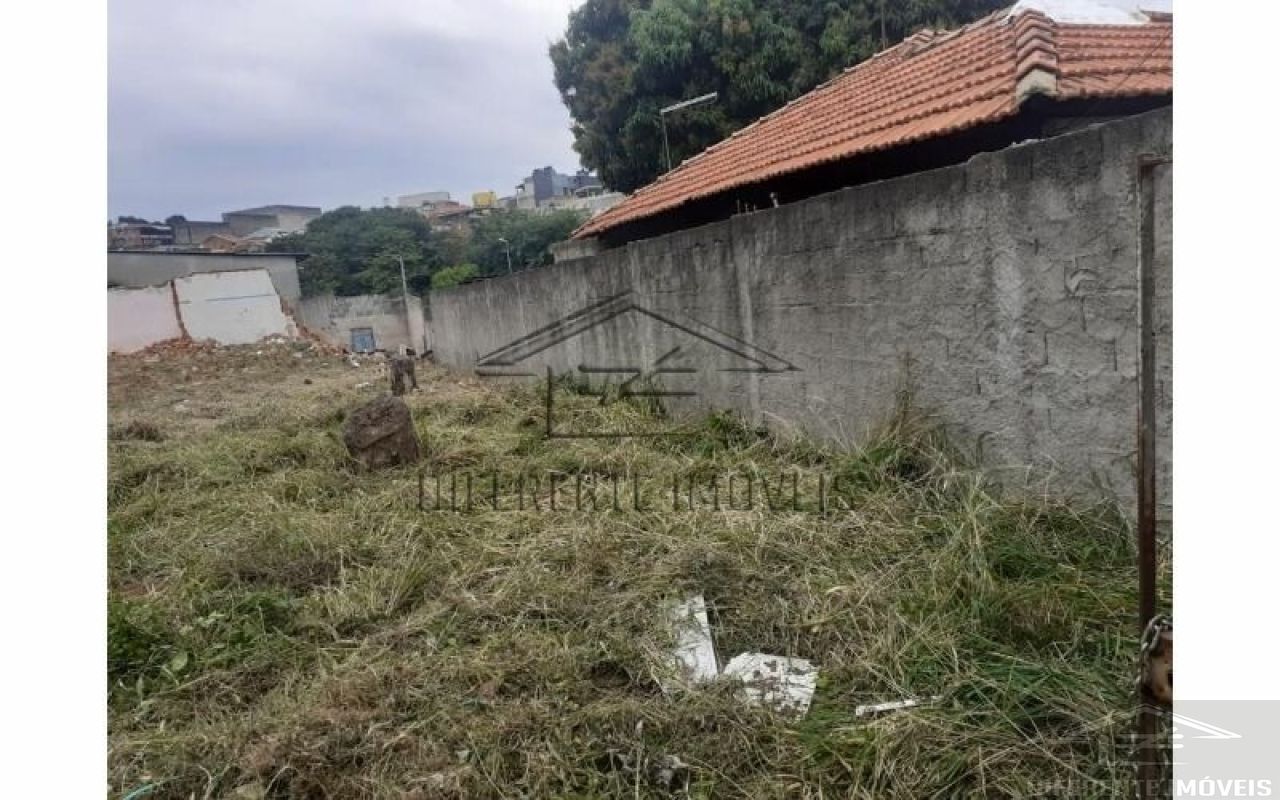 Terreno para Venda - Vila Bancária