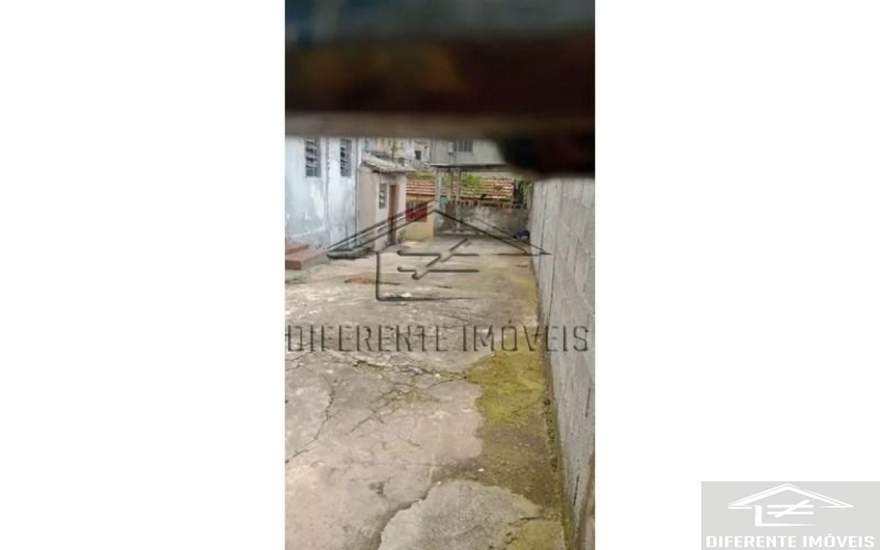 Terreno para Venda - Ponte Rasa