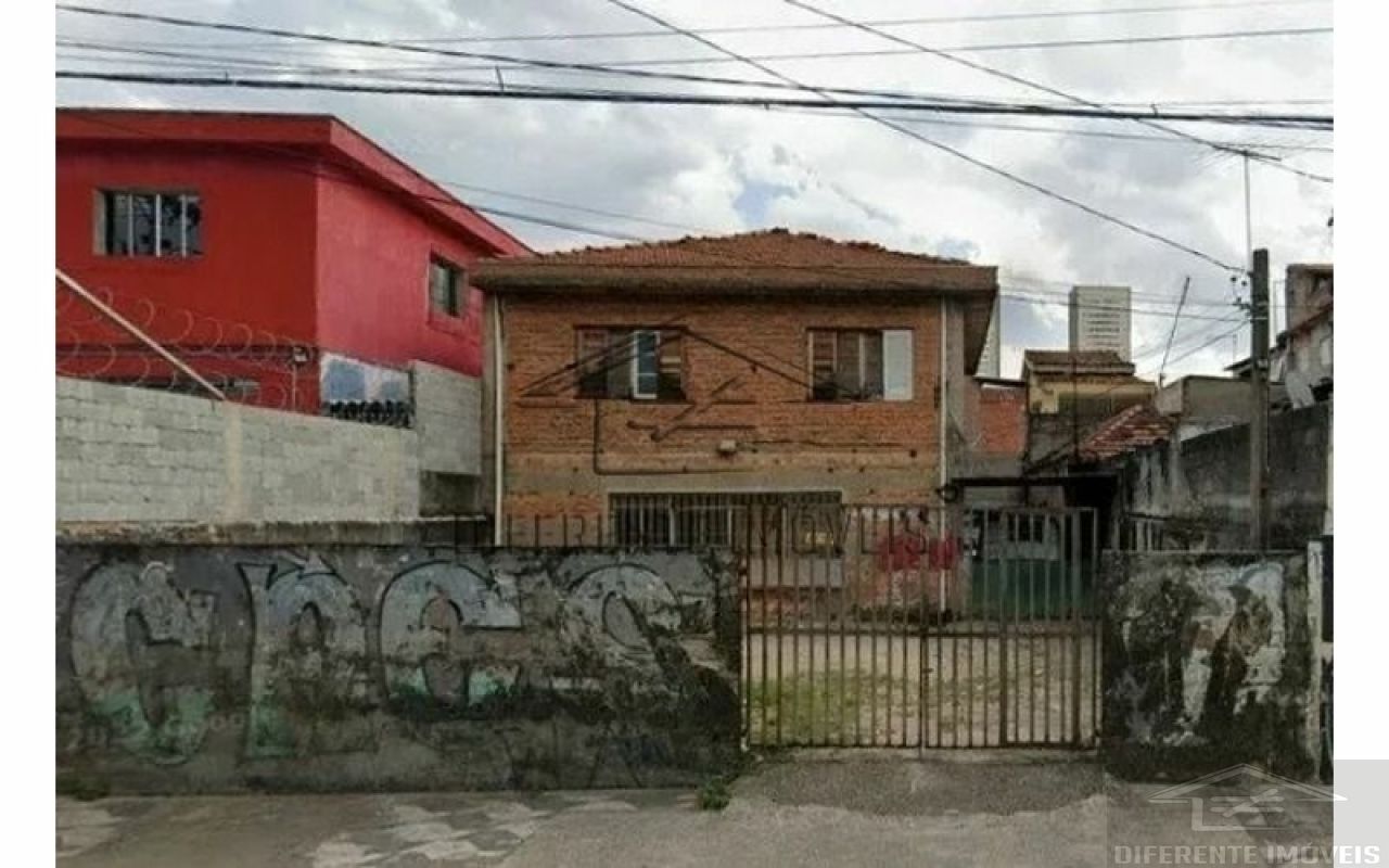 Terreno para Venda - Aricanduva