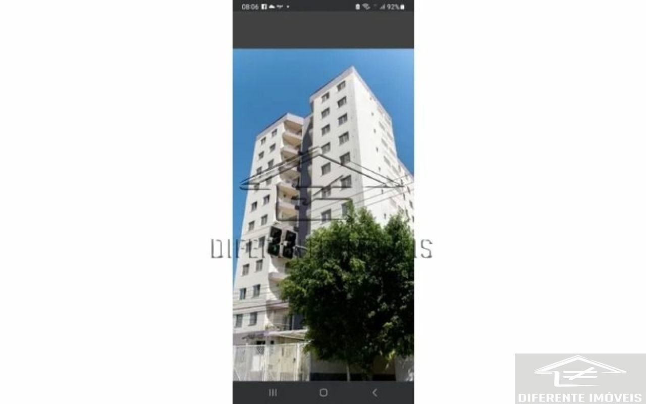 Apartamento para Venda - Ermelino Matarazzo