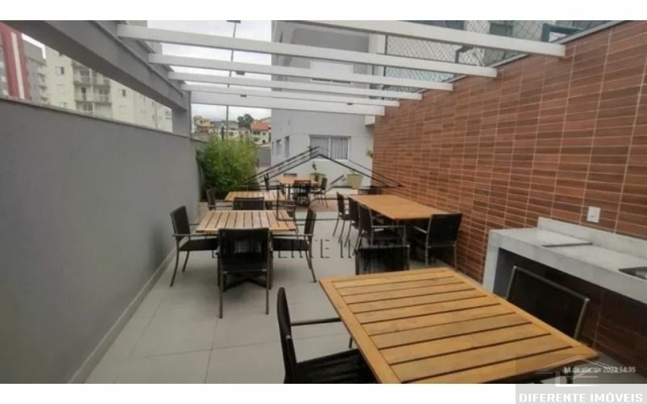 Apartamento para Venda - Vila Guilhermina