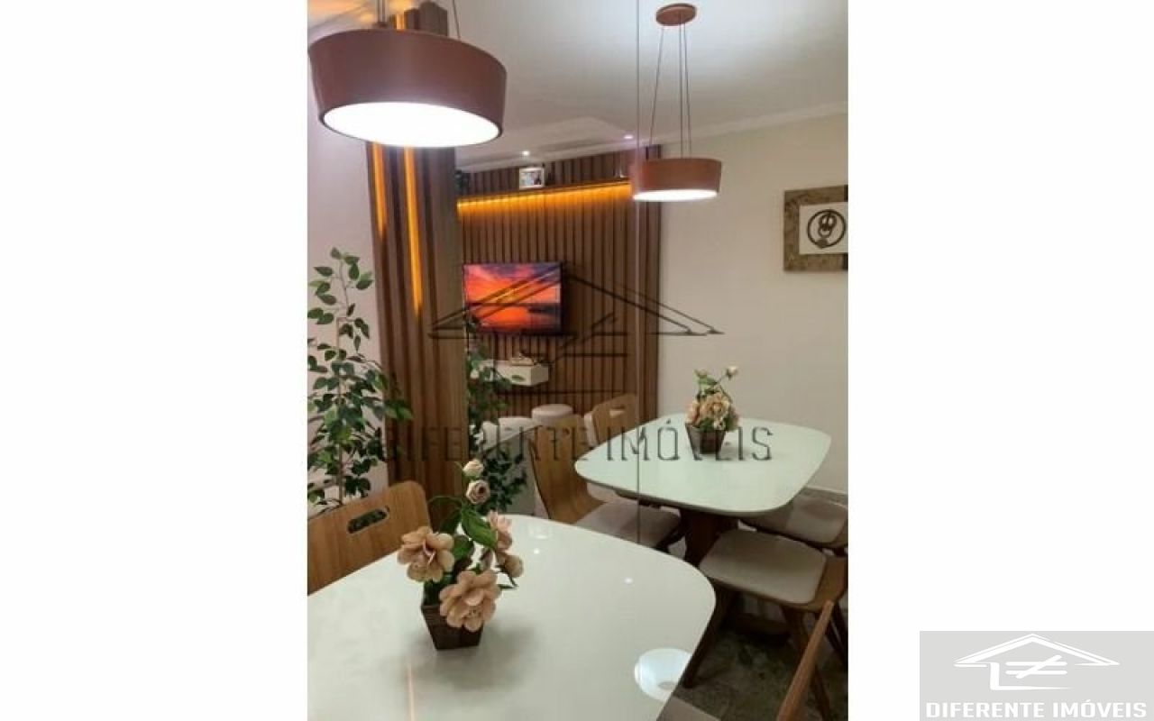 Apartamento para Venda - Vila Matilde