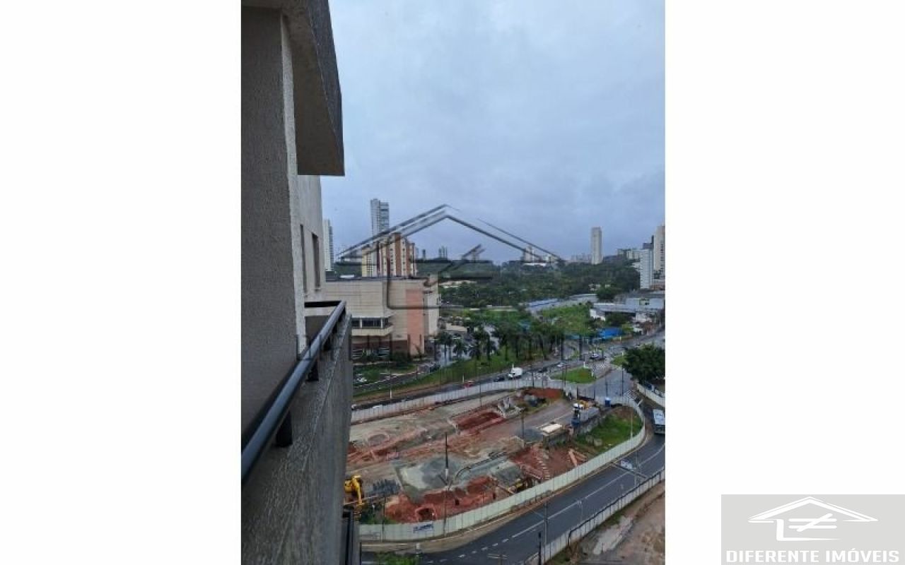 Apartamento para Venda - Jardim Anália Franco